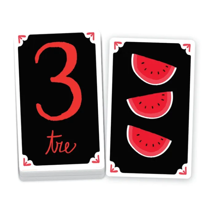 1,2,3... conta con me!^Clementoni
