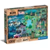 101 Dalmatians - 1000 pezzi^Clementoni