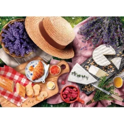 A Taste Of Provence - 1000 pezzi^Clementoni Clearance