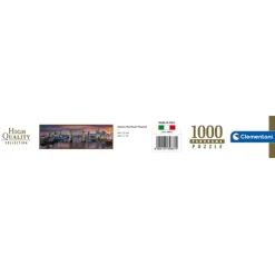 Across the River Thames - 1000 pezzi^Clementoni Best