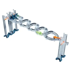 Action&Reaction Glow weaving tracks^Clementoni Online