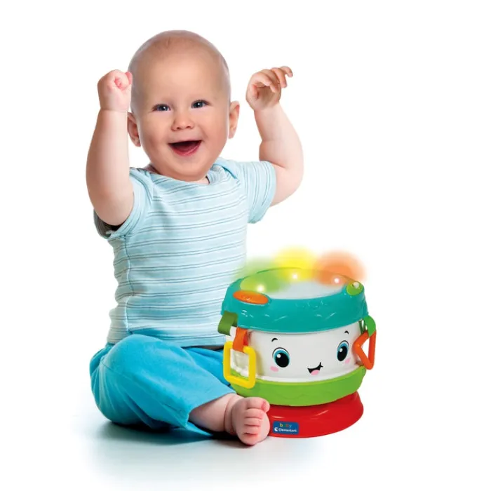 Activity Baby Drum^Clementoni Sale