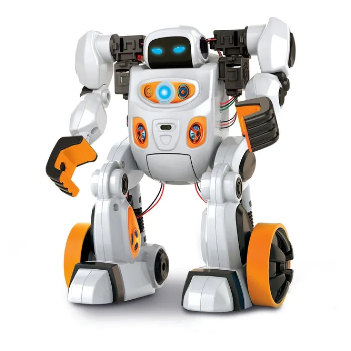AIRO - Artificial Intelligence Robot^Clementoni Clearance