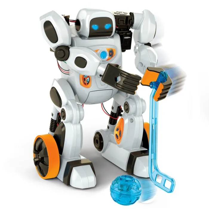 AIRO - Artificial Intelligence Robot^Clementoni Clearance