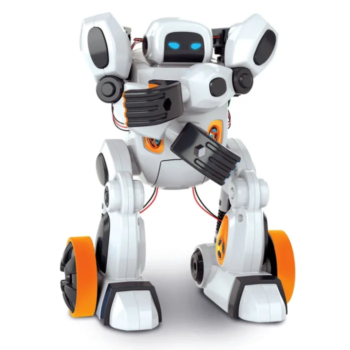 AIRO - Artificial Intelligence Robot^Clementoni Clearance