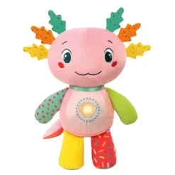 Alex il mio Axolotl^Clementoni