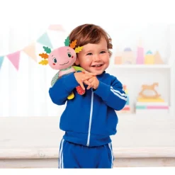 Alex il mio Axolotl^Clementoni
