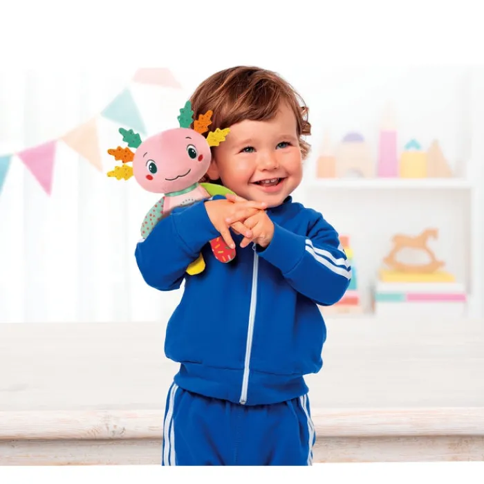 Alex il mio Axolotl^Clementoni