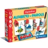Alfabeto e Parole^Clementoni Outlet