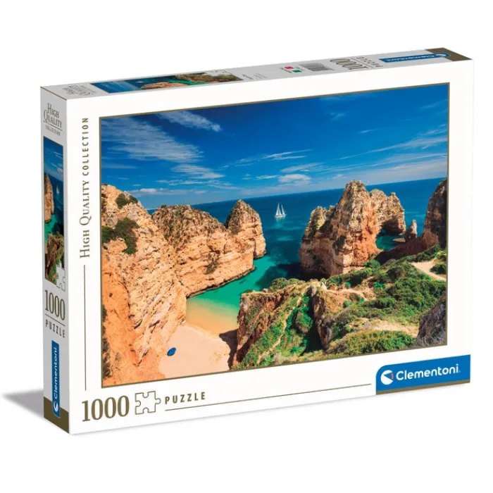 Algarve Bay - 1000 pezzi^Clementoni