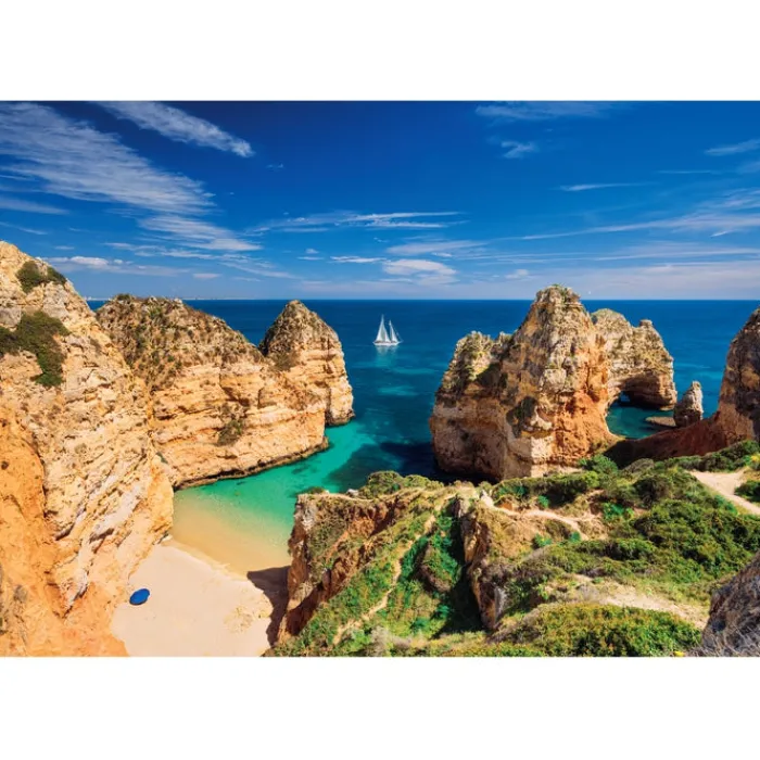 Algarve Bay - 1000 pezzi^Clementoni