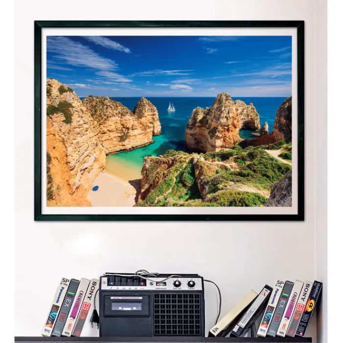 Algarve Bay - 1000 pezzi^Clementoni