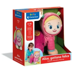 Alice Gattona Felice^Clementoni Sale