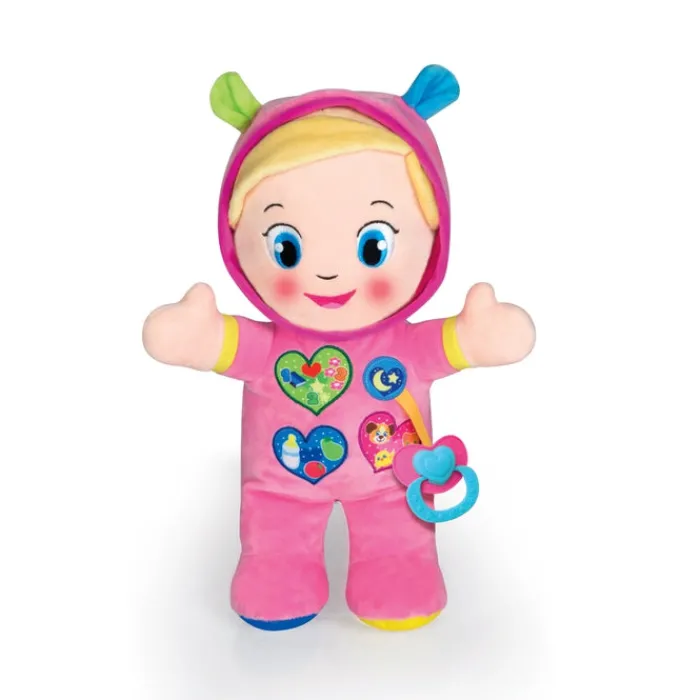 Alice, la Mia Prima Bambola^Clementoni Discount