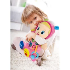 Alice, la Mia Prima Bambola^Clementoni Discount