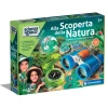 Alla scoperta della natura^Clementoni Sale