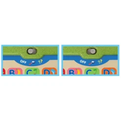 Alpha Pad^Clementoni