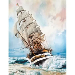 Amerigo Vespucci - 1000 pezzi^Clementoni Online