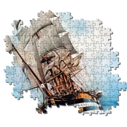 Amerigo Vespucci - 1000 pezzi^Clementoni Online