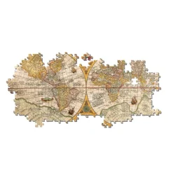 Ancient map - 2000 pezzi^Clementoni Clearance