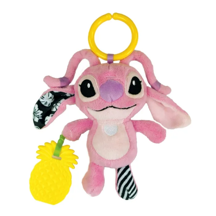 Angel On The Go Plush^Clementoni Best