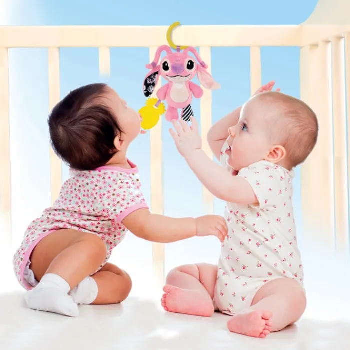 Angel On The Go Plush^Clementoni Best