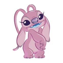 Angel On The Go Plush^Clementoni Best