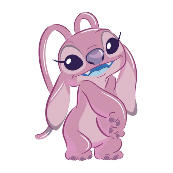 Angel On The Go Plush^Clementoni Best