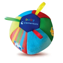 Animal friends Musical ball^Clementoni Clearance