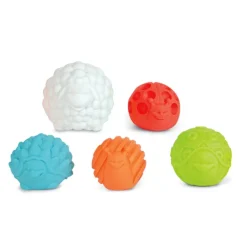 Animal Sensorial Balls^Clementoni Online