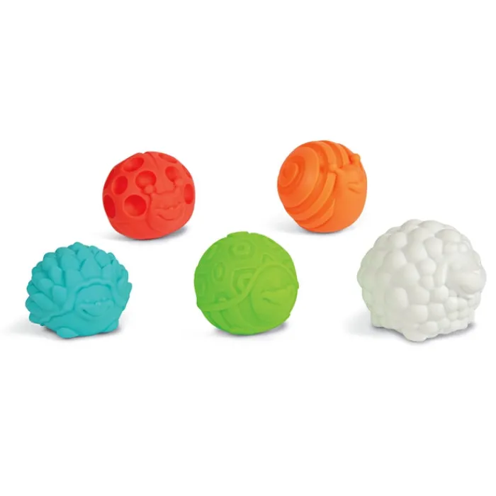 Animal Sensorial Balls^Clementoni Online