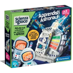 Apprendisti Astronauti^Clementoni Outlet