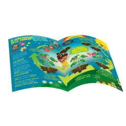 Apprendisti botanici^Clementoni Clearance