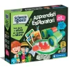 Apprendisti Esploratori^Clementoni