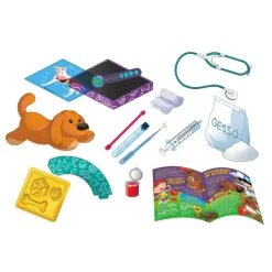 Apprendisti Veterinari^Clementoni Sale