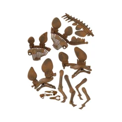 Archeogiocando - Stegosaurus^Clementoni New