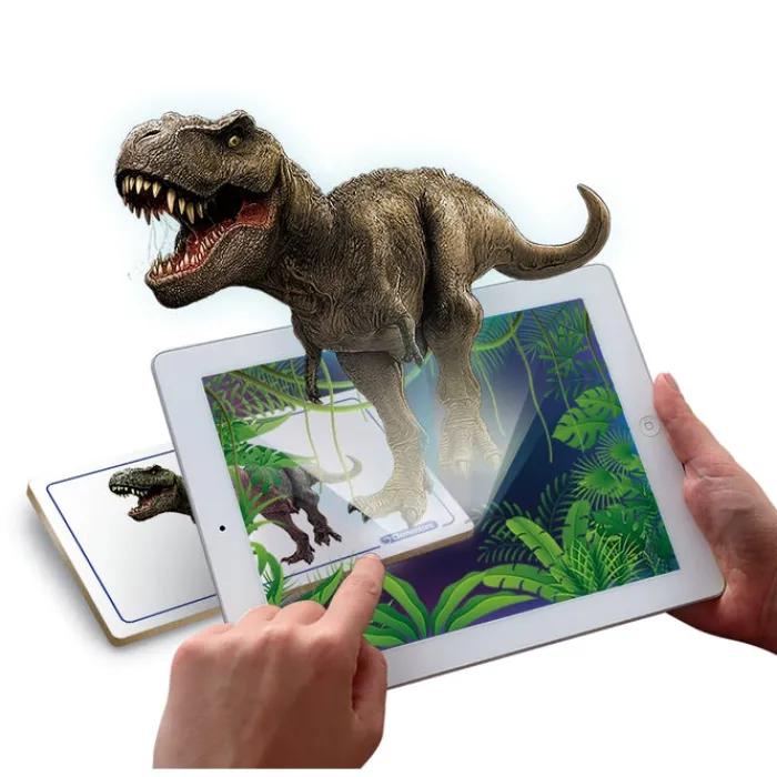 Archeogiocando - Tirannosaurus Rex^Clementoni Outlet