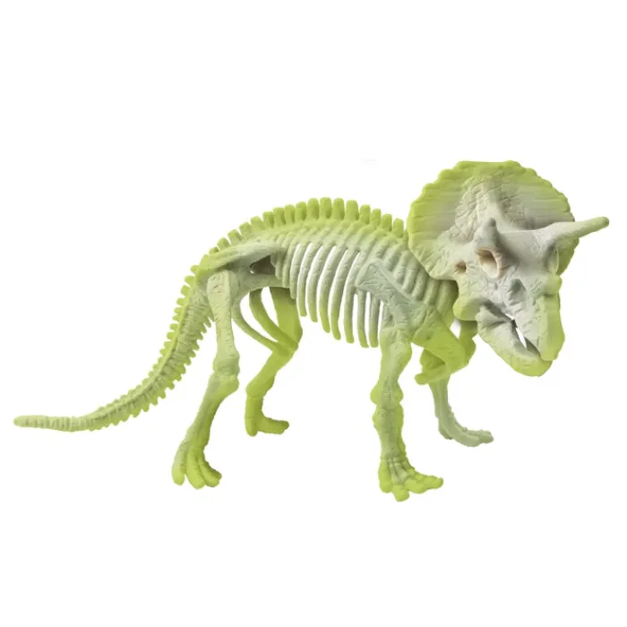 Archeogiocando - Triceratopo^Clementoni New