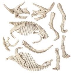 Archeogiocando - Triceratopo^Clementoni New
