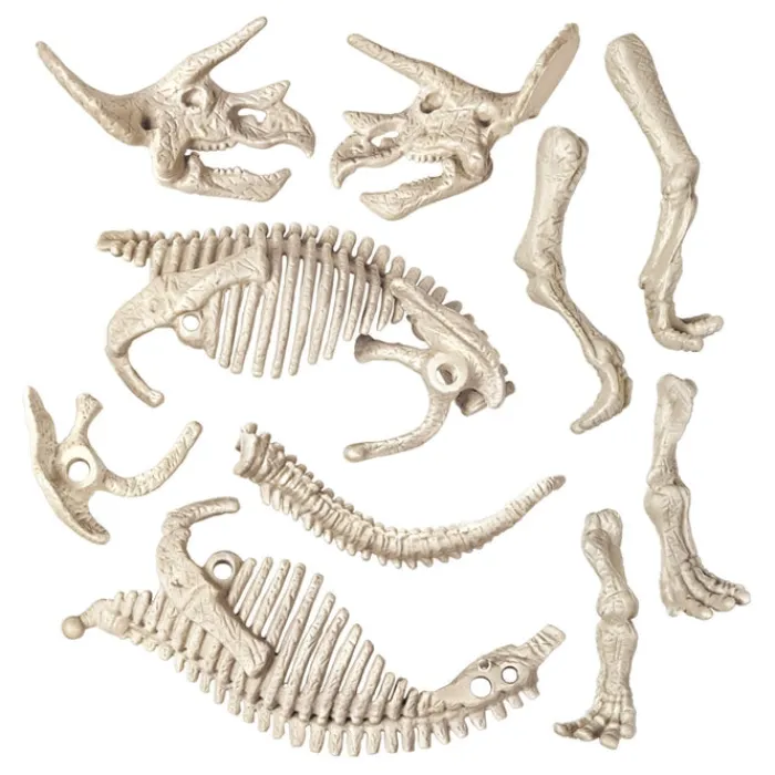 Archeogiocando - Triceratopo^Clementoni New