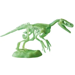 Archeogiocando - Velociraptor^Clementoni Hot