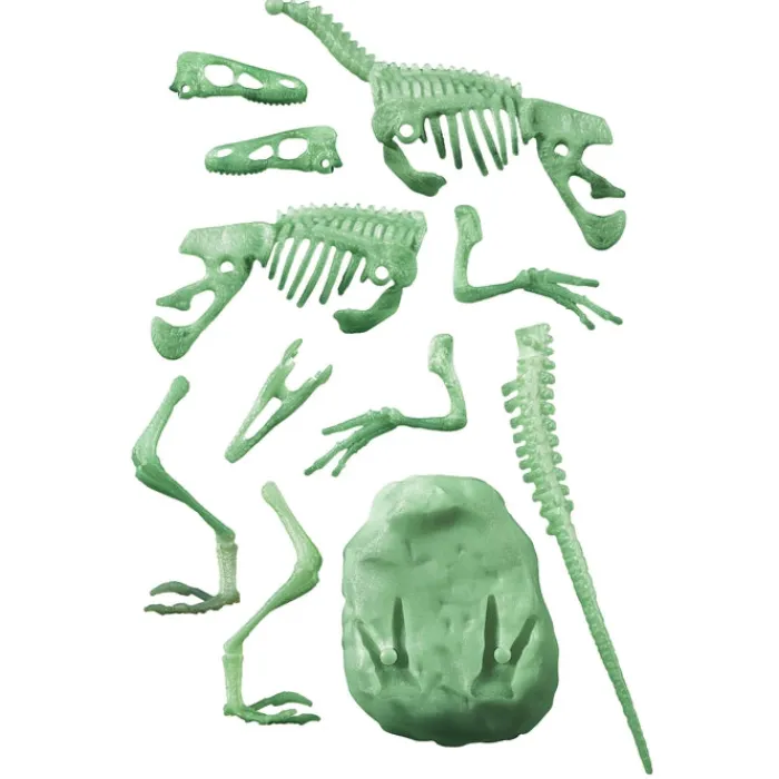 Archeogiocando - Velociraptor^Clementoni Hot