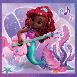 Ariel - 3x48 pezzi^Clementoni Sale