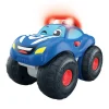 Auto della Polizia^Clementoni Outlet