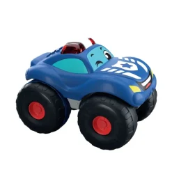 Auto della Polizia^Clementoni Outlet