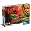 Autumn Park - 1500 pezzi^Clementoni Outlet