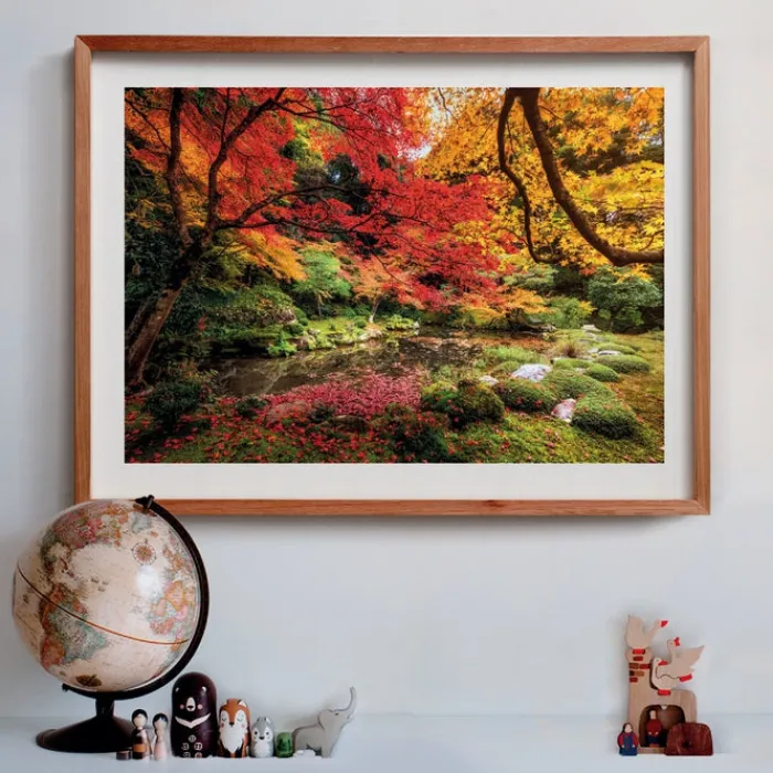 Autumn Park - 1500 pezzi^Clementoni Outlet