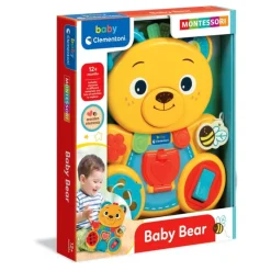 Baby Bear^Clementoni Discount