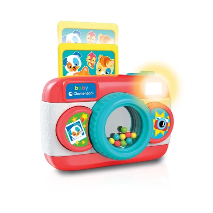 Baby Camera^Clementoni Hot