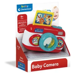 Baby Camera^Clementoni Hot